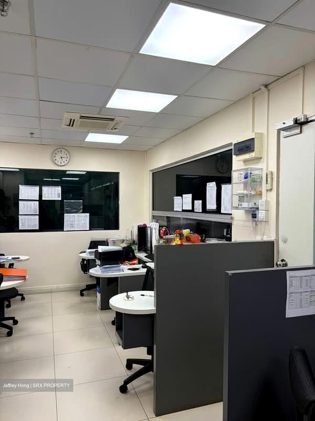 Enterprise One (D14), Factory #639480101